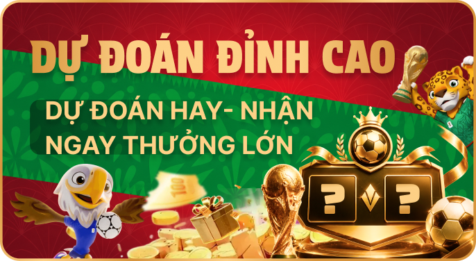 Dự đoán tỷ số bóng đá trực tuyến tại 99KIM